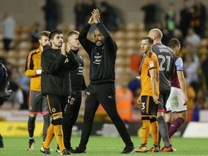Supporting image for story: Wolves in Portugal: Are Nuno's men making waves in Europe?