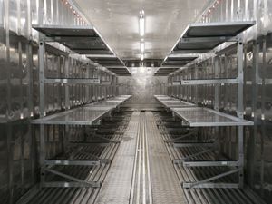 Supporting image for story: Covid-19 deaths cut state pension spending and push up inheritance tax receipts