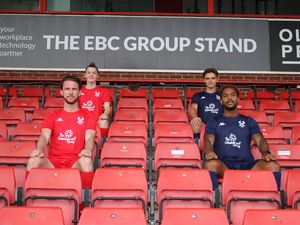 Supporting image for story: Matt Maher: Pros facing uncertain future down pyramid