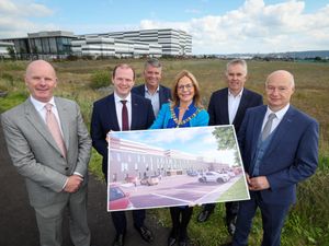 Supporting image for story: Green light for new £25 million virtual production studio in Belfast