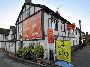 Supporting image for story: The Bridgehouse, Penkridge