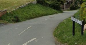 Cynhenid Care Ltd has been granted permission to have a children\\\'s home in Rhiew Revel Lane, Pant. Picture: Google