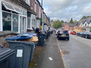 Supporting image for story: Unite members ‘repeatedly and deliberately’ breached injunction relating to Birmingham bin strikes, High Court told