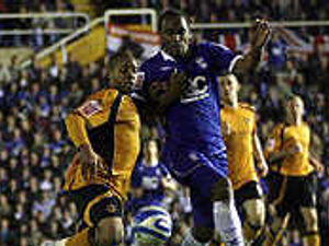 Supporting image for story: Watching this gave me the Blues