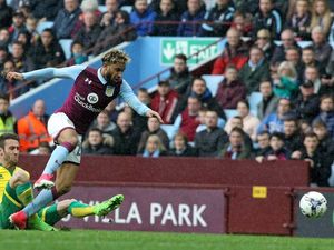 Supporting image for story: Aston Villa owner Dr Tony Xia slams Sevilla over 'disrespectful' Jordan Amavi transfer saga