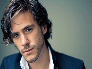 Supporting image for story: Jack Savoretti returns to Birmingham's O2 Institute