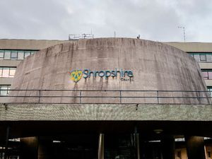 Supporting image for story: Shropshire Council warned over finances by auditors