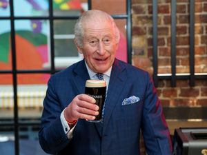 Supporting image for story: In Pictures: A year of royal resilience and resolution