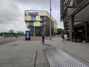 Southwater One in Telford. Picture: LDRS