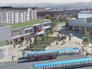 Supporting image for story: Cinema scrapped from £82m plan to transform eyesore Cavendish House