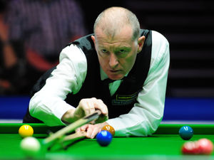 Supporting image for story: Snooker legend Steve Davis looking forward to 'interesting' evening in Wolverhampton 