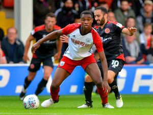 Supporting image for story: West Brom on verge of loan deals for teenage trio