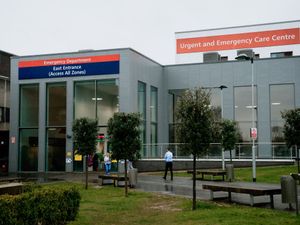 Supporting image for story: Wolverhampton and Walsall hospitals to increase number of visitors for patients