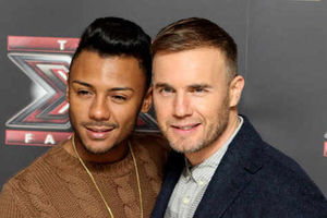 Supporting image for story: X Factor judges will duet with acts during final