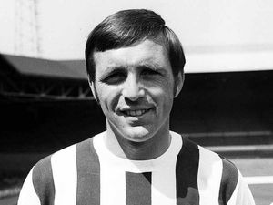 Supporting image for story: Family of Albion's Jeff Astle renew calls on FA to take action