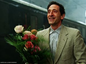 Supporting image for story: The film The Brutalist will be shown at a Mid Wales venue early in December