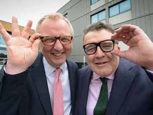 Supporting image for story: Tom Watson in focus: 'Labour can unite for General Election bid' - EXCLUSIVE