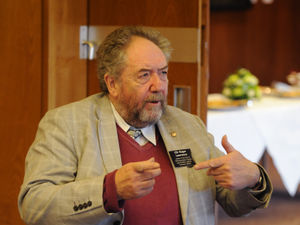 Supporting image for story: Wolves@Work: Almost 500 back in work thanks to Wolverhampton project