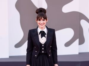 Supporting image for story: Winona Ryder reveals she was sexually harassed as a young actress