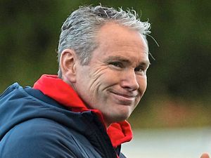 Supporting image for story: Kevin Wilkin delighted with how Telford squad is shaping up