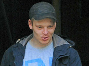 Supporting image for story: Drinker breached Wolverhampton city ban on day of sentence