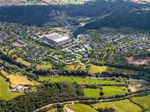 Supporting image for story: Affordable housing quota for Ironbridge power station redevelopment a 'slap in the face'