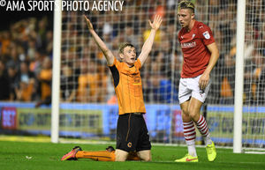 It was Wolves' heaviest home defeat in the Championship since a 6-0 defeat at the hands of Southampton in March 2007