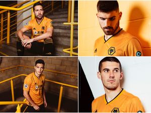 Supporting image for story: Wolves home kit 2019/20 unveiled - Fan Reaction 