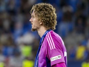 Supporting image for story: Newcastle complete club-record £65m deal for Stuttgart striker Nick Woltemade