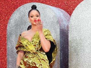 Supporting image for story: Rihanna: From Good Girl Gone Bad to ‘richest woman in music’
