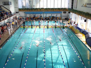 Supporting image for story: Shrewsbury Town Council spends £3,000 on cancelled pool plan 