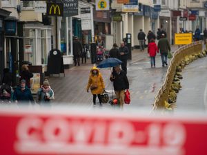 Supporting image for story: What are the latest coronavirus restrictions around the UK?