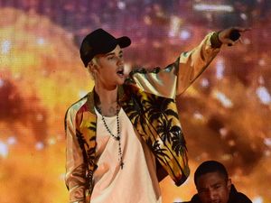 Supporting image for story: Justin Bieber and Sabrina Carpenter among Coachella headliners