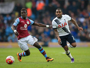 Supporting image for story: Villa 0 Spurs 2 - Report and pictures