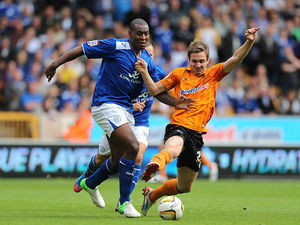 Supporting image for story: Doyle to miss out on Wolves' Scottish tour