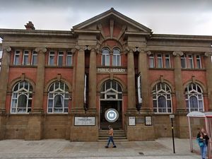 Supporting image for story: Residents have places to go as Welcoming Spaces open up for festive season