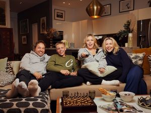 Supporting image for story: Stephen Graham and Hannah Walters to star in new Celebrity Gogglebox for SU2C