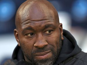 Supporting image for story: Home incentive for Baggies in FA Cup