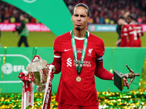 Supporting image for story: Matt Maher: Big boys given more as Europe causes squeeze