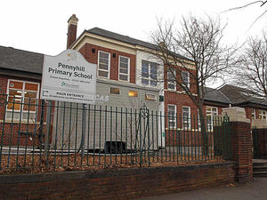 Supporting image for story: 20mph roads plan for West Bromwich accident blackspots