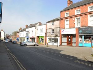 Supporting image for story: Market Drayton Rotary celebrates a rewarding first year