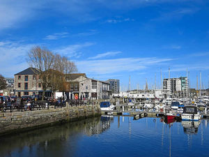 Supporting image for story: Travel review: Devon