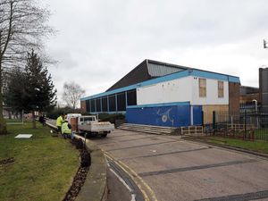 Supporting image for story: New homes on Coseley Baths site given the go-ahead