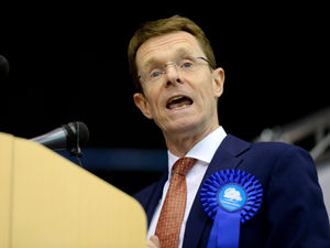 Supporting image for story: Council tax set to rise to fund West Midlands Mayor's transport plans