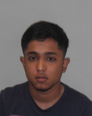 Mohammed Nazeem Miah