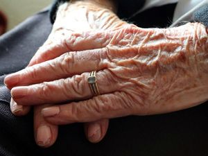 Supporting image for story: Appeal for donations to charity