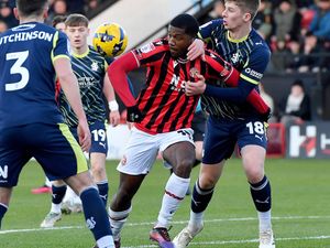 Supporting image for story: 'Won't run the risk of injury' - Mat Sadler defends substitution of key Walsall frontman