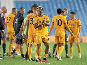 Supporting image for story: Steve Bull: Hammers will be scrapping for a result against Wolves