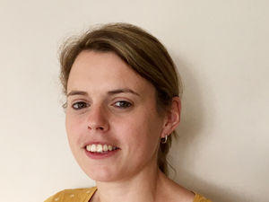 Supporting image for story: Keep on track with public rights of way