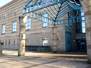 Supporting image for story: Stourbridge fraudster jailed for conning elderly out of thousands of pounds